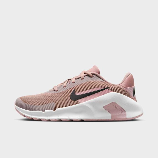 Zapatilla Nike Flex Train, Marr&oacute;n, hi-res