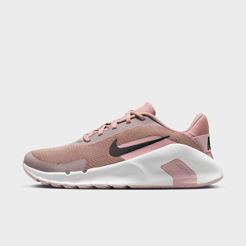 Zapatilla Nike Flex Train, Marr&oacute;n, hi-res