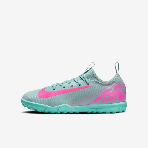 Nike Jr. Mercurial Vapor 16 Academy, Cubo Océano/Avalancha Rosa, hi-res