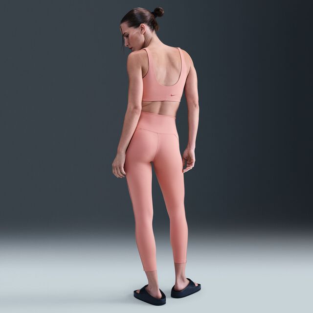 Bra Nike One, Rosado, hi-res