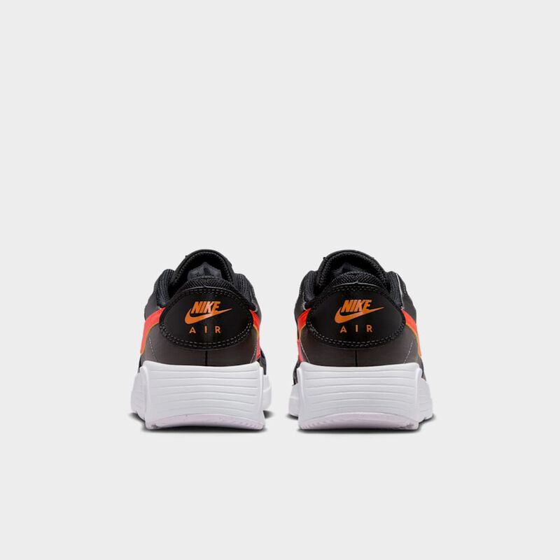 Zapatilla Nike Air Max, Negro, hi-res