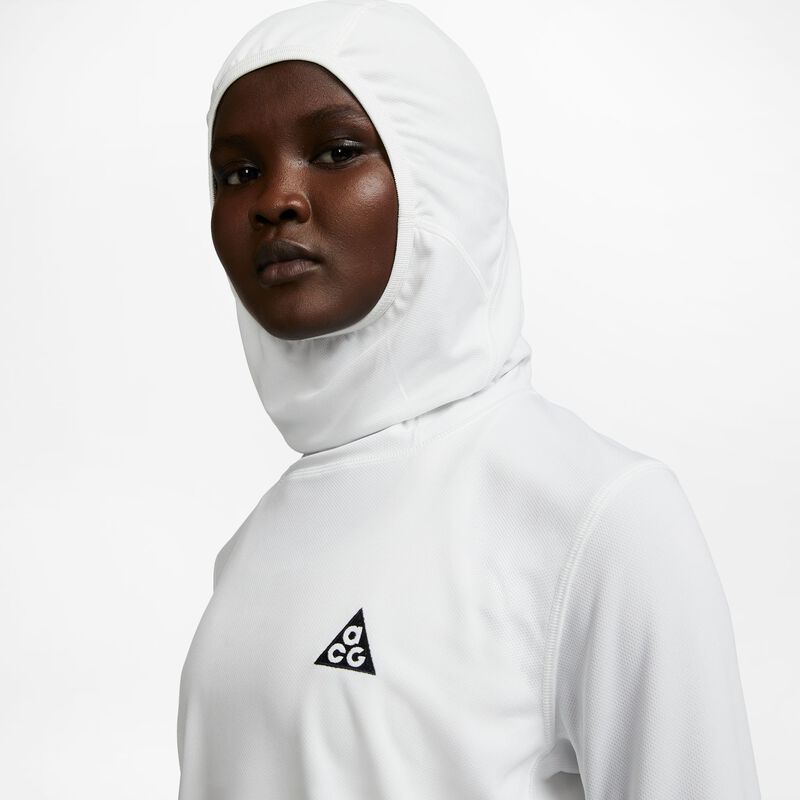 Nike ACG Dri-FIT ADV "Lava Tree", Blanco cumbre/Negro, hi-res