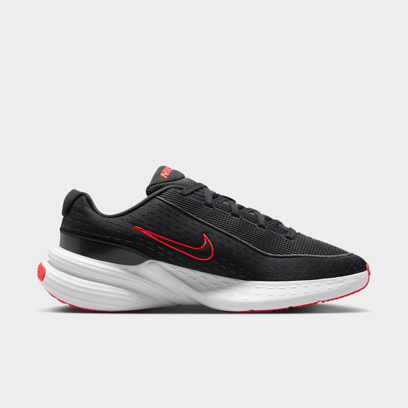 Nike Uplift SC, Negro/ Carmes&iacute; Claro-Blanco, hi-res
