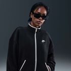 Nike Sportswear Club Fleece, Negro/(Gris Universitario), hi-res