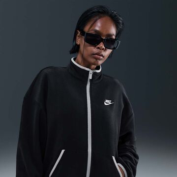 Nike Sportswear Club Fleece, Negro/(Gris Universitario), hi-res