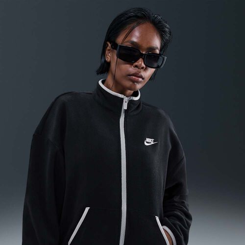 Nike Sportswear Club Fleece, Negro/(Gris Universitario), hi-res