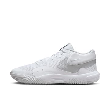 Nike Hyperquick, Negro/Plata liso/Blanco, hi-res