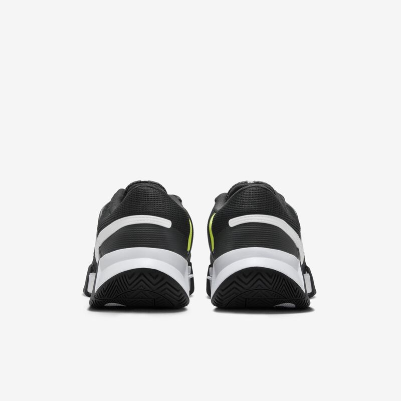 Nike Zoom GP Challenge 1, NEGRO, hi-res