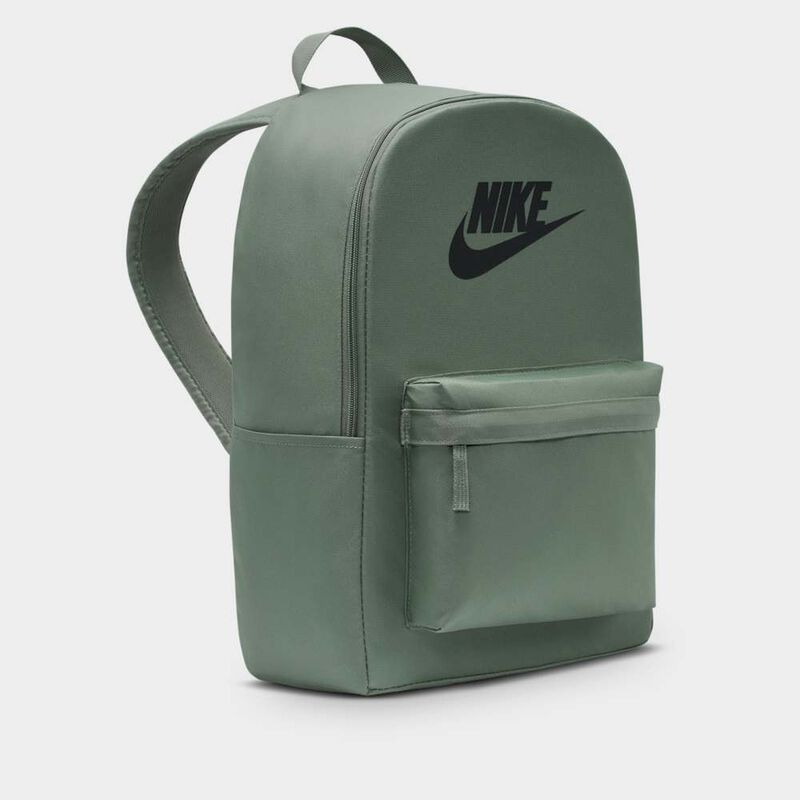 Nike Heritage, Verde arcilla/Verde arcilla/Negro, hi-res