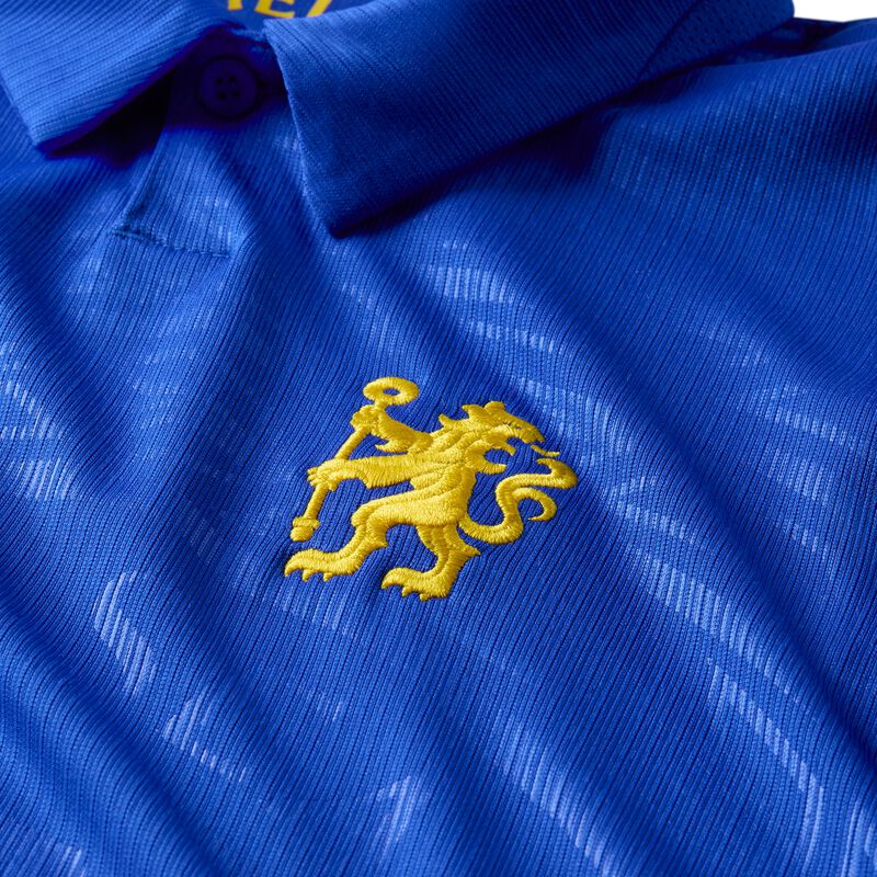 [Ljava.lang.String;@6e78fda9 Chelsea FC local 2026/27 Stadium, Azul, hi-res