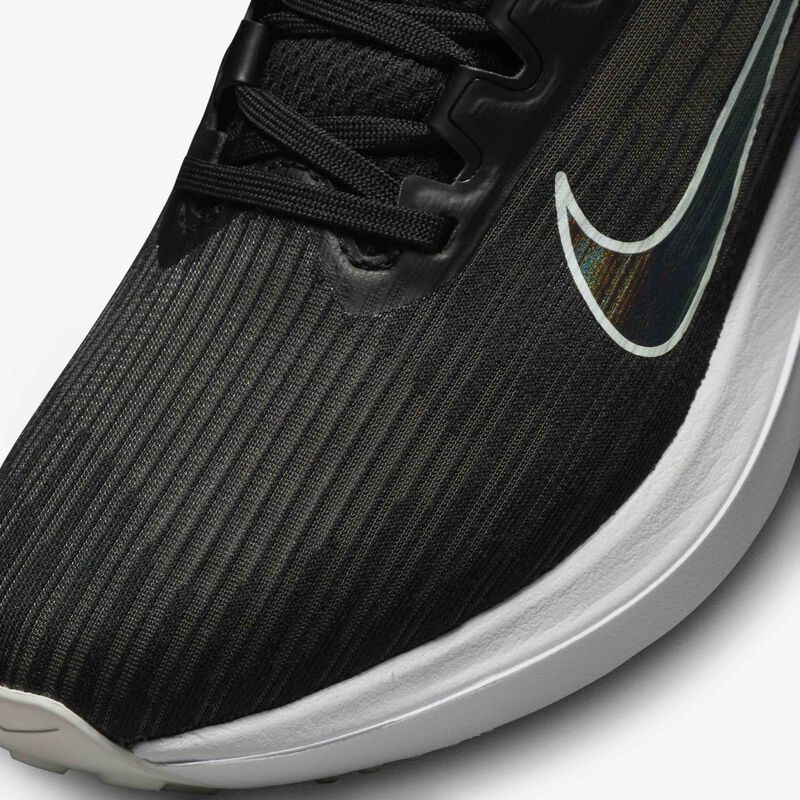 Nike Winflo 9 Premium, Negro/Blanco, hi-res