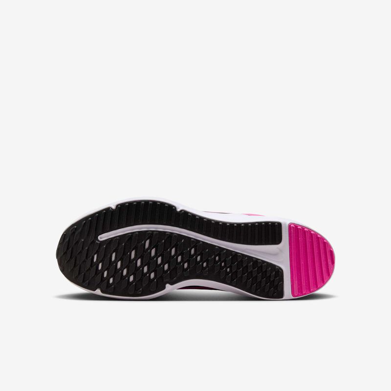 Nike Cosmic Runner, Láser Fucsia/Negro/Blanco, hi-res