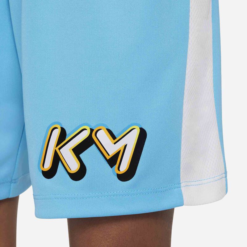 Kylian Mbappé Dri-FIT, Azul Báltico/Blanco, hi-res
