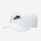 Nike Club, Blanco/Negro, hi-res