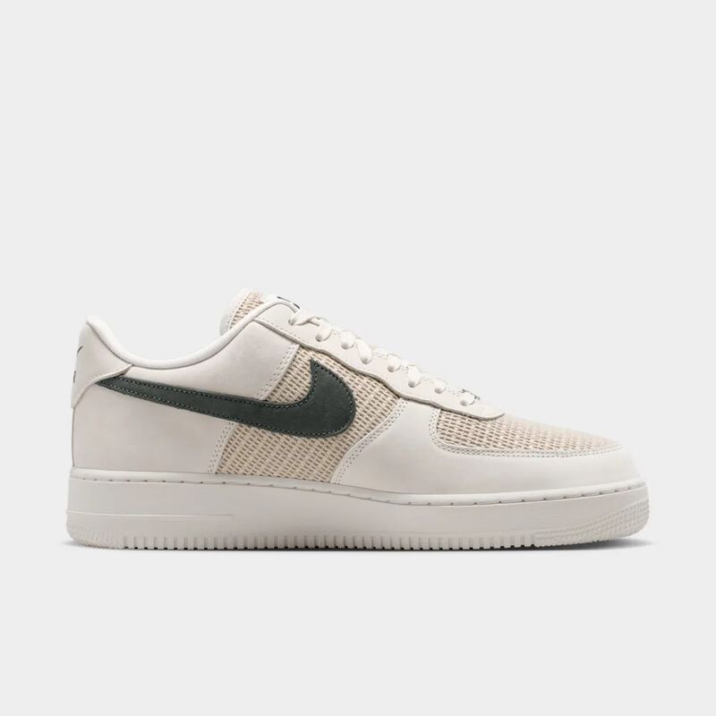 [Ljava.lang.String;@12f44a38 Nike Air Force 1&nbsp;'07&nbsp;LV8, Gris, hi-res