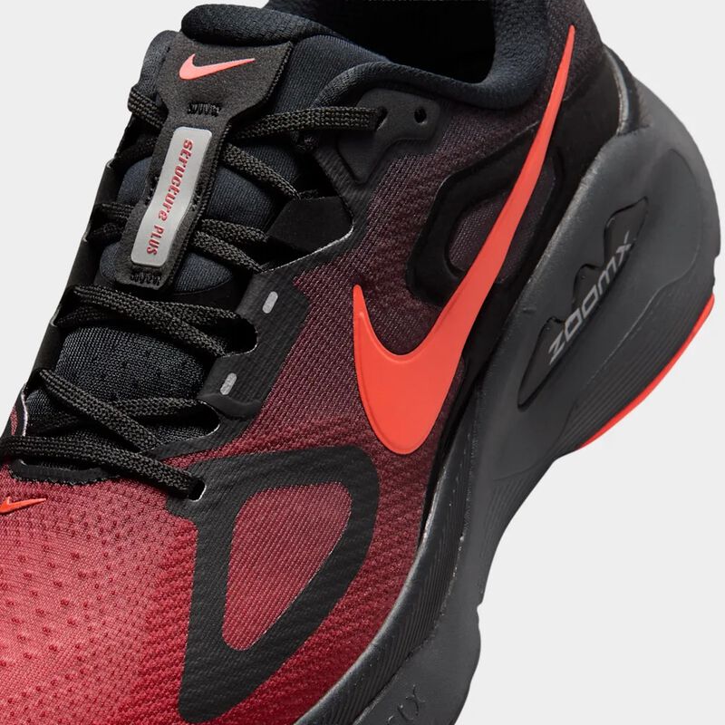 [Ljava.lang.String;@22906efe Nike Structure Plus, Negro, hi-res