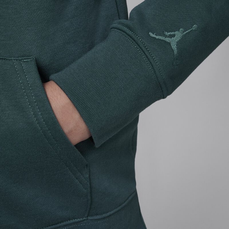 Jordan MJ Flight MVP, Verde Oxidado, hi-res