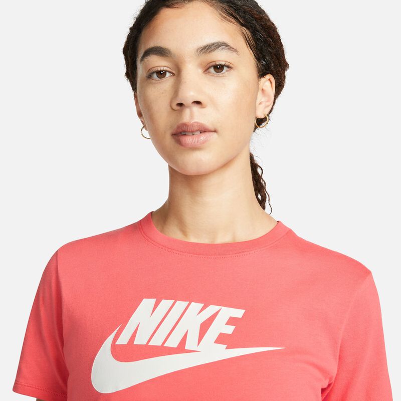 Nike Sportswear Essentials, Sea Coral/Blanco, hi-res