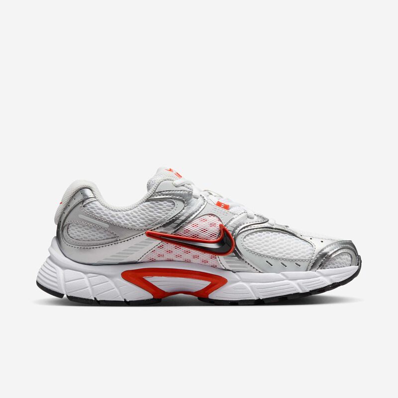 Nike V5 RNR, Blanco/Picante Rojo/Vasto Gris/Negro, hi-res