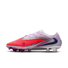 Nike Phantom 6 Low Elite 'Alexia Putellas', Rojo, hi-res