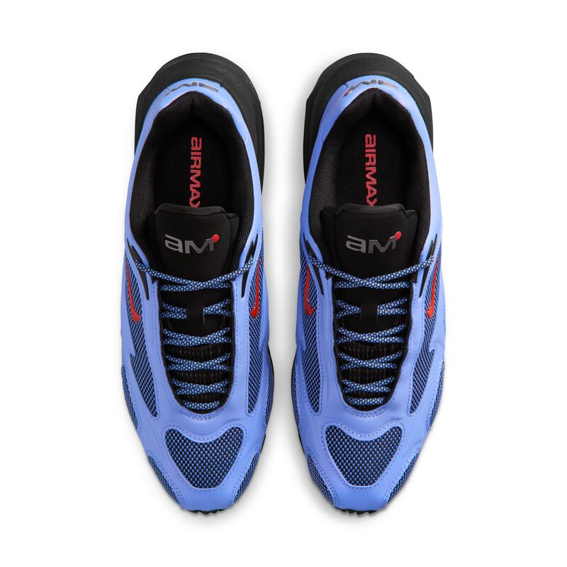 Zapatilla Nike Air Max, Azul, hi-res