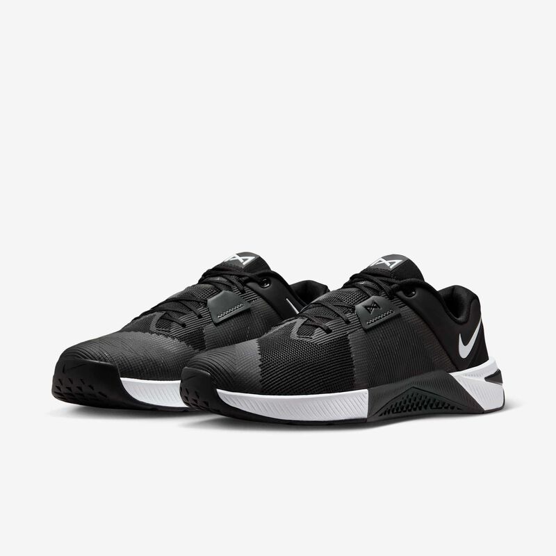 Nike Metcon 10, Negro/Antracita/Blanco, hi-res