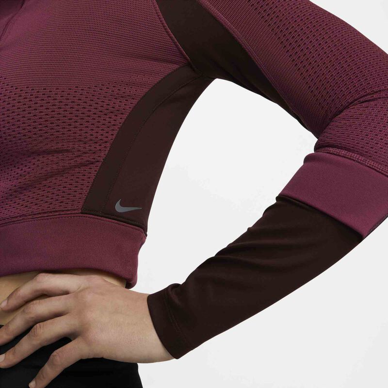 Nike Therma-FIT ADV City Ready, Palosanto/Borgoña Aplastado/Palo De Rosa, hi-res