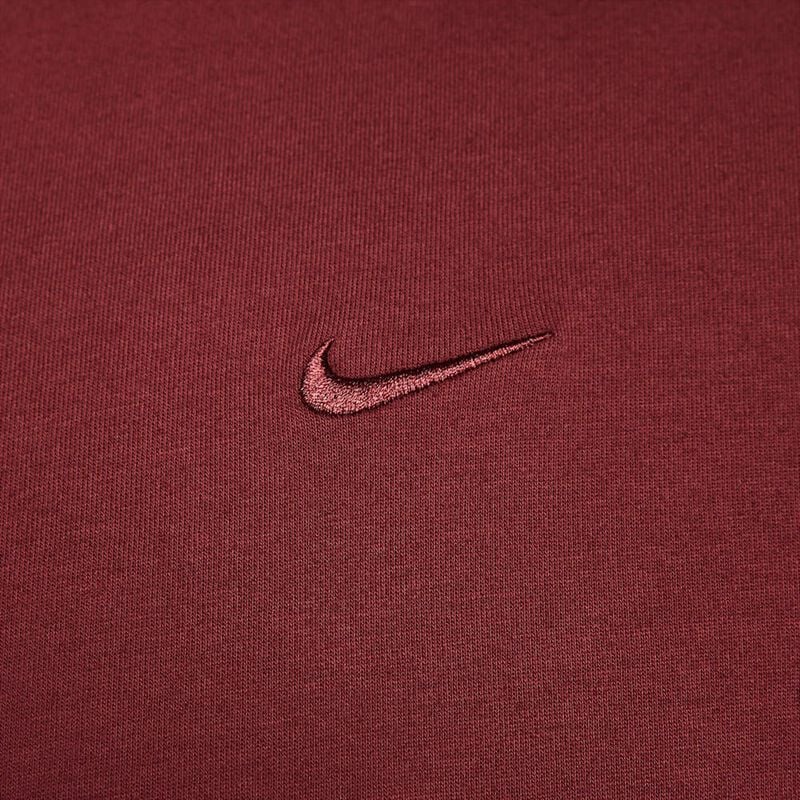 Nike Dri-FIT Primary, Rojo, hi-res