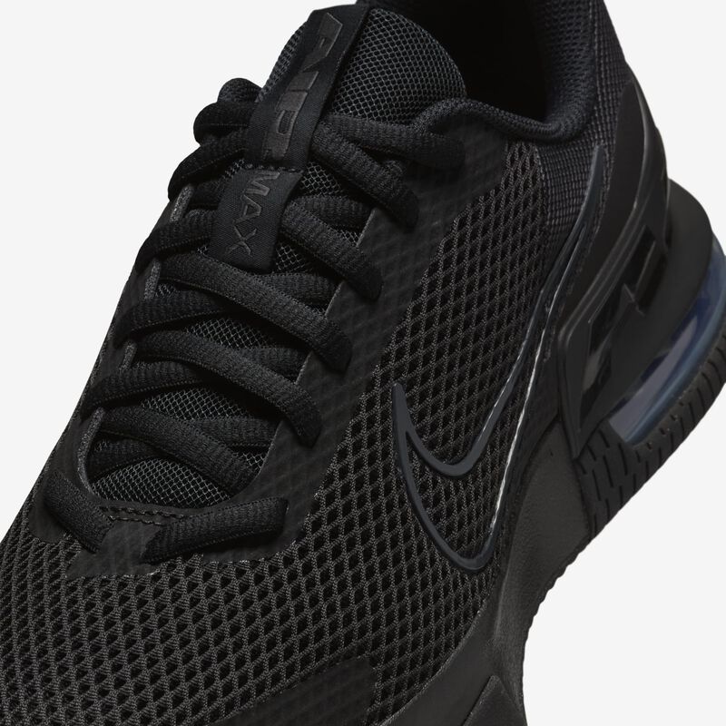 Nike Air Max Alpha Trainer 6, Negro/Antracita-Negro, hi-res