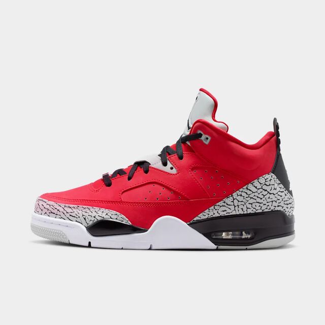 [Ljava.lang.String;@2bab1857 Jordan Son of Mars Low, Rojo, hi-res