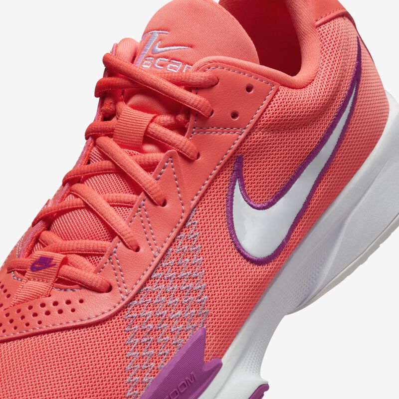 Nike GT Cut Academy, Mango Salvaje Claro/Fucsia Blanco Intenso, hi-res