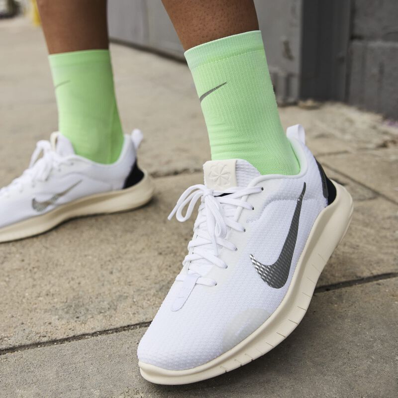 ZAP NIK DV0746-101 WMNS FLEX EXPE, BLANCO, hi-res