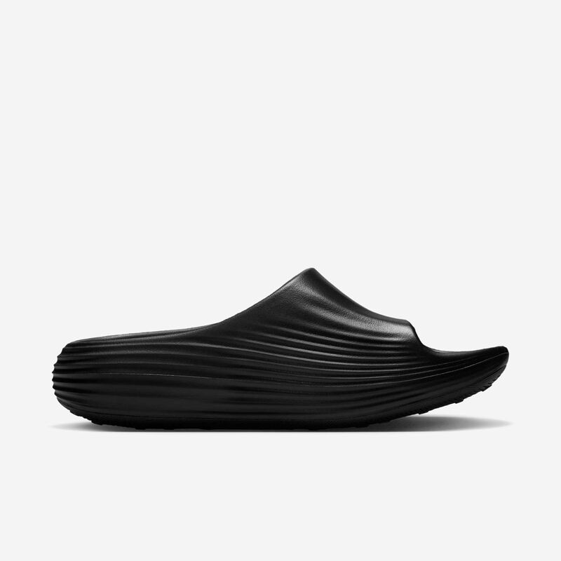 Nike ReactX Rejuven8, Negro/Negro-Negro, hi-res