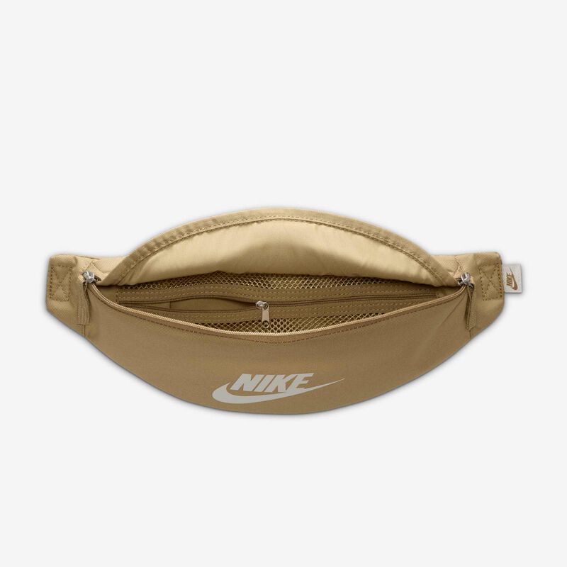 Nike Heritage, Paracaídas Beige/Paracaídas Beige/Blanco Cumbre, hi-res