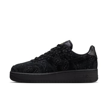 Nike Air Force&nbsp;1 '07 Premium+, Negro, hi-res