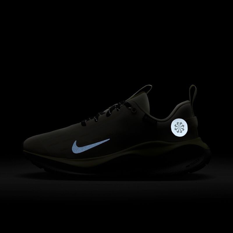 Nike InfinityRN 4 GORE-TEX, Marfil pálido/Blanco cumbre/Tinte platino/Antracita, hi-res