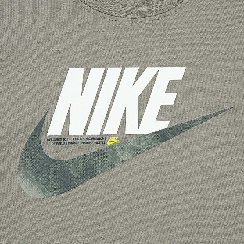 Nike Sportswear Fs Ss Tee, Abeto, hi-res