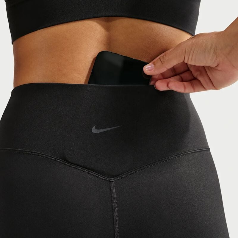 Short Nike Zenvy, Negro, hi-res