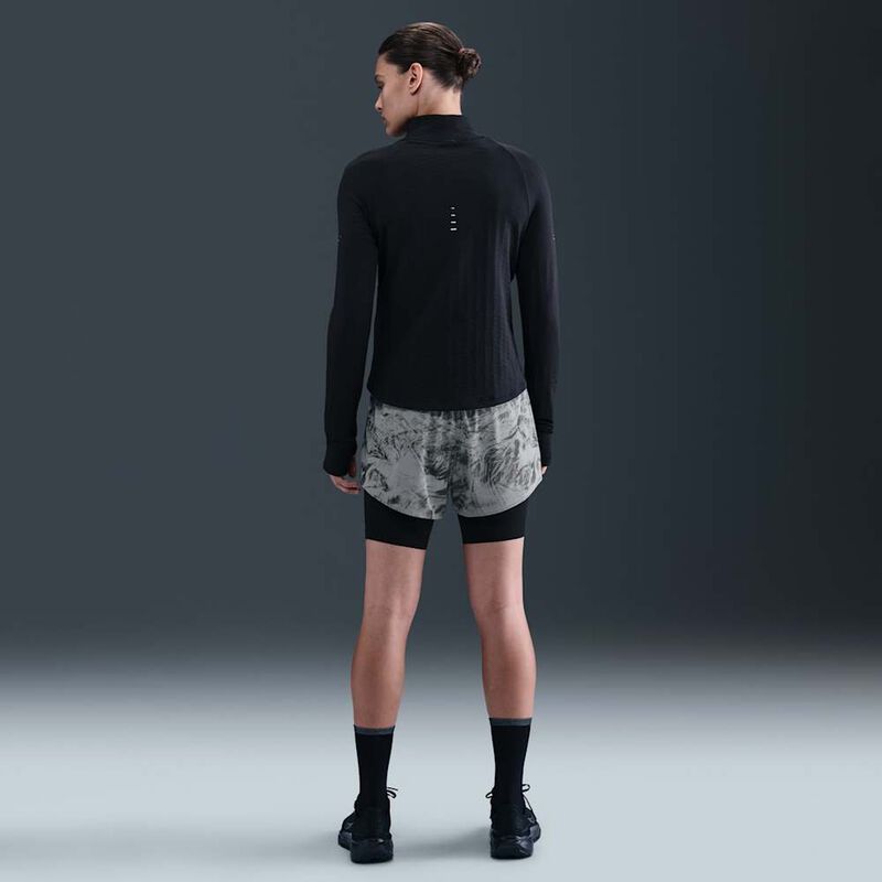 Short Nike Sportswear, Gris, hi-res