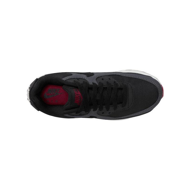 Nike Air Max 90 LTR, NEGRO, hi-res