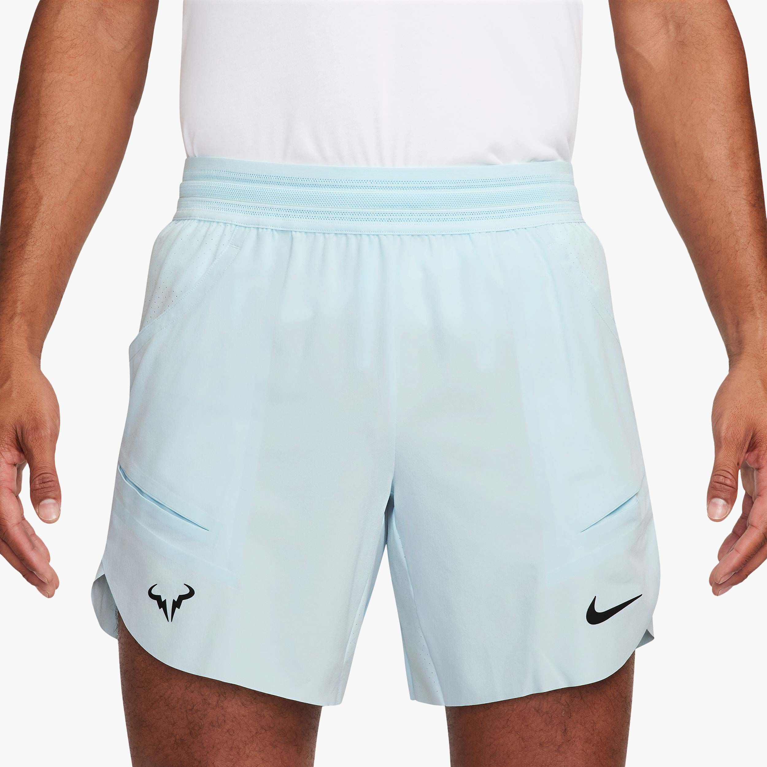 pantalon corto rafa nadal
