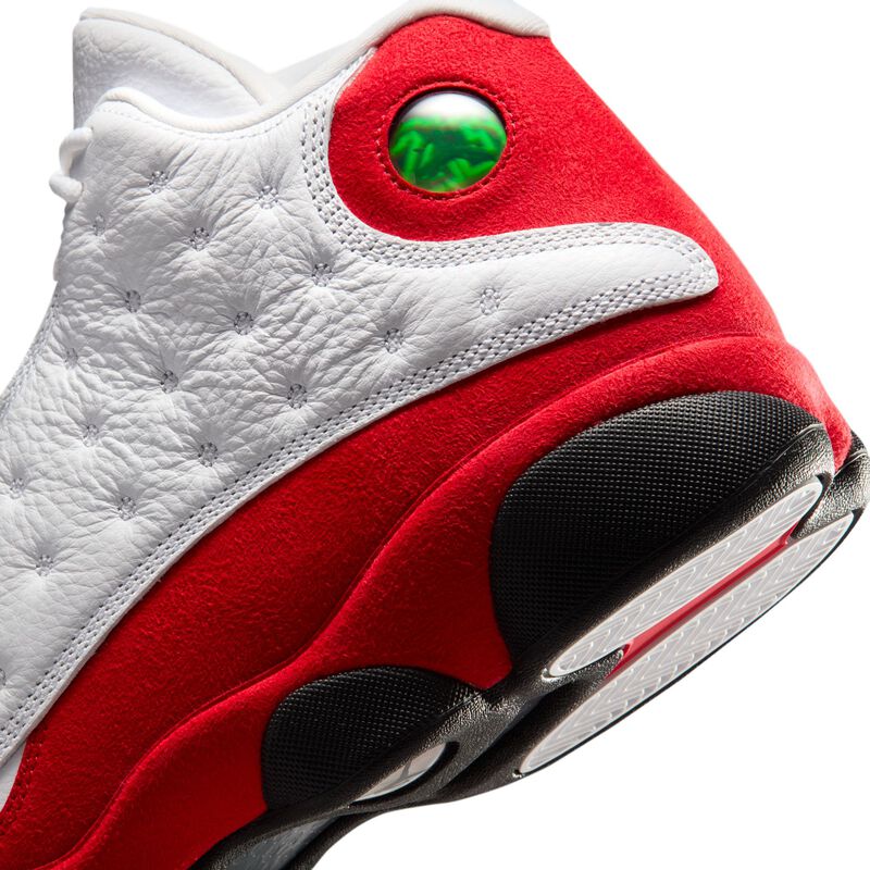 [Ljava.lang.String;@230aaff2 Air Jordan 13 Retro, Blanco, hi-res