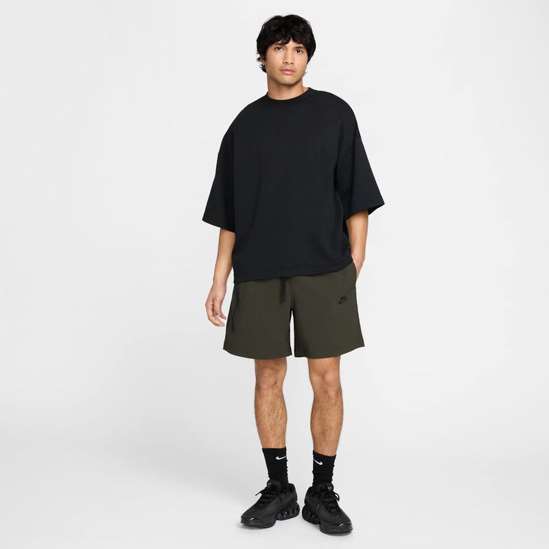 Nike Tech, Secuoya/Negro, hi-res