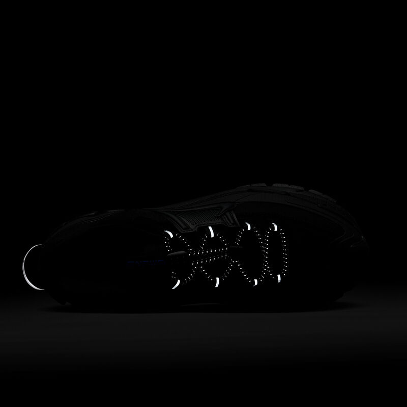 Zapatilla Nike Zoom Vomero, Negro, hi-res