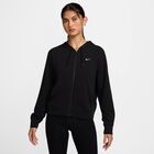 Nike Dri-FIT One, Negro/Blanco, hi-res