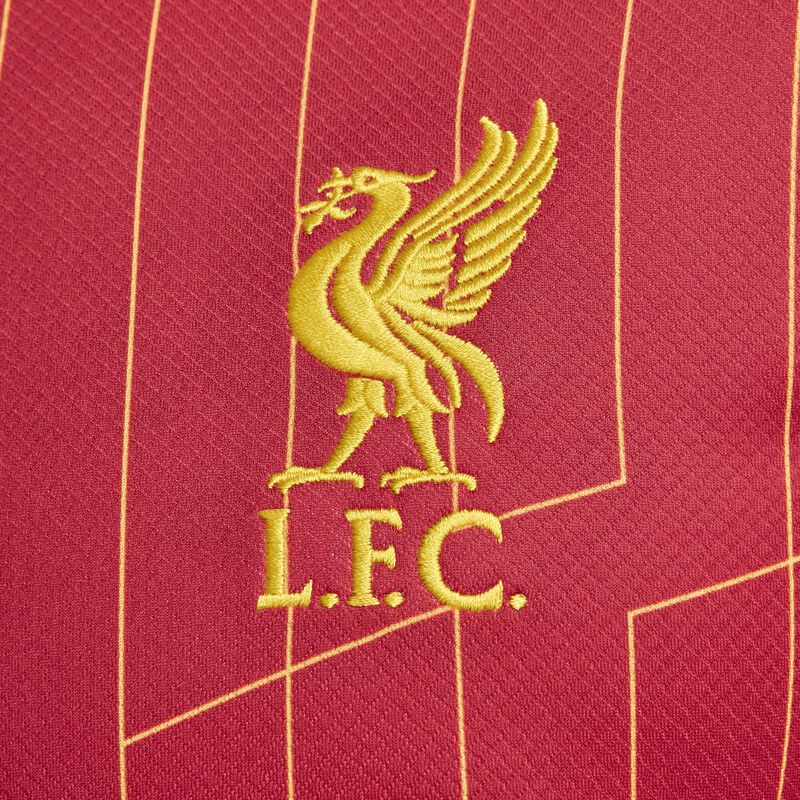 Liverpool FC local 2024/25 Stadium, Rojo Gimnasio/Blanco/Amarillo Cromo, hi-res