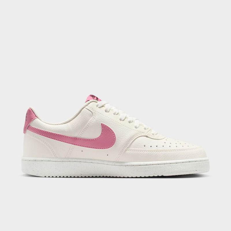 Zapatilla Nike Court Vision Low Next Nature, Blanco, hi-res