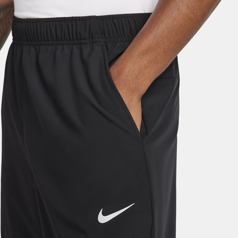 Nike Form, Negro/Negro/Plata Reflectante, hi-res