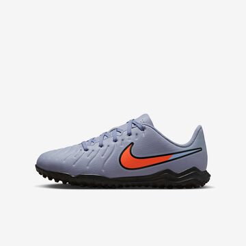 Nike Jr. Tiempo Legend 10 Club, Azul, hi-res