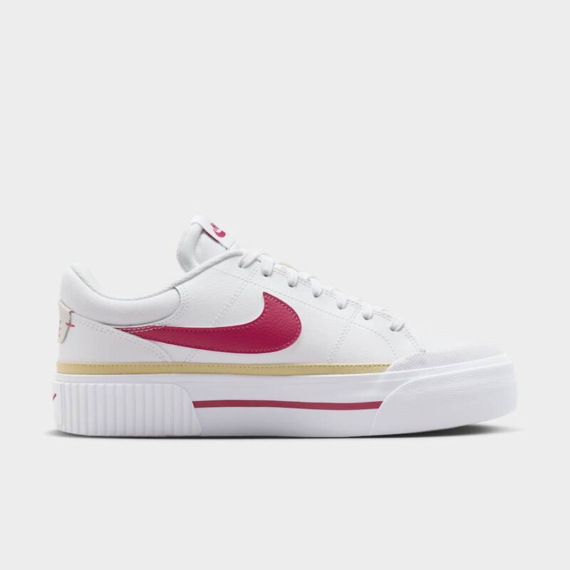 Zapatilla Nike Court Legacy, Blanco, hi-res
